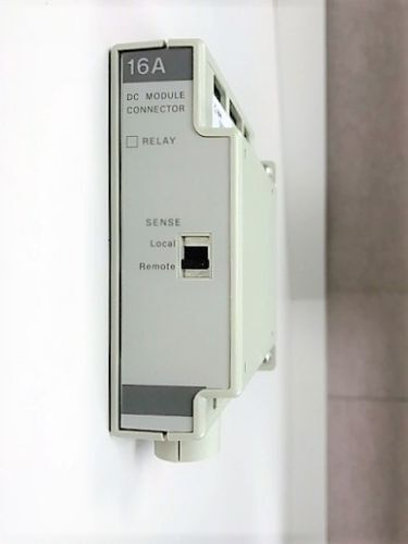Agilent HP 5060-3386 Connector Block over 100 in stock. Agilent HP 5060-3386 Connector Block over 100 in stock.